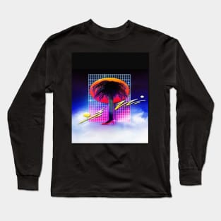 Retrofashion Long Sleeve T-Shirt